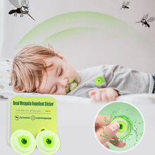 Load image into Gallery viewer, Mosquito Repellent Patch