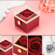 Load image into Gallery viewer, Eternal Rose Box