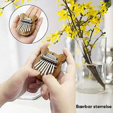 Load image into Gallery viewer, Mini Tommel Piano