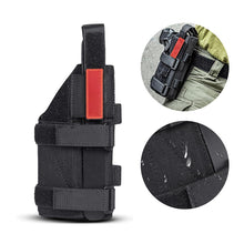 Load image into Gallery viewer, Leg Equipment Minimalist Pouch
