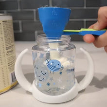 Load image into Gallery viewer, Messefri måletrakt