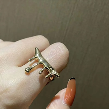 Load image into Gallery viewer, Stylish Lava Ring