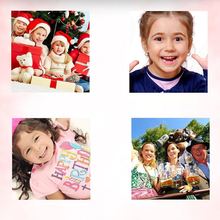 Load image into Gallery viewer, Rosa dukkeklær og tilbehør