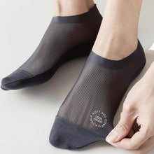 Load image into Gallery viewer, Ultra Thin Liner Socks