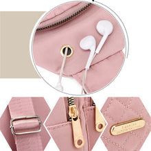 Load image into Gallery viewer, Simple Ladies Chest Bag