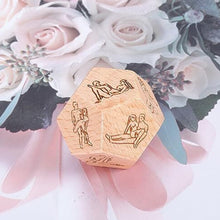 Load image into Gallery viewer, Date Night Dice