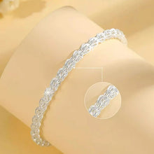 Load image into Gallery viewer, Phoenix Tail Plume Bracelet