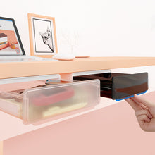 Load image into Gallery viewer, Under Desk Drawer