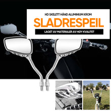 Load image into Gallery viewer, Skallehånd Sidespeil