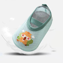 Load image into Gallery viewer, Baby Caroon Non-Slip Shoes