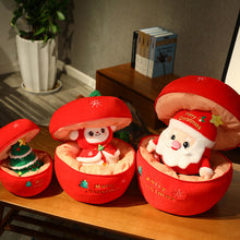 Load image into Gallery viewer, Christmas Gift Doll
