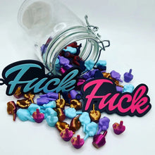 Load image into Gallery viewer, Krukke med langfinger