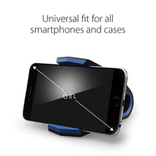 Load image into Gallery viewer, Hirundo Alligator Clip Style Car Desktop Phone Holder