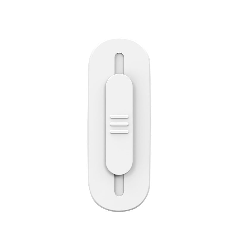 Portable Two-way Floss Dispenser