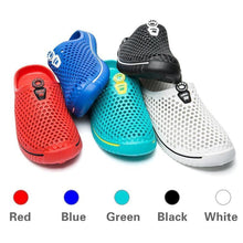 Load image into Gallery viewer, Comfortable Summer Slippers &amp; Sandals