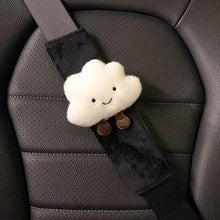 Load image into Gallery viewer, Cute Car Seat Belt Covers