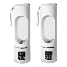 Load image into Gallery viewer, Dual-Motor Portable Juicer Cup