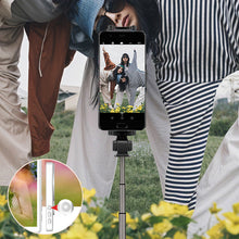 Load image into Gallery viewer, Wireless selfie camera for mobile phone