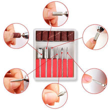 Load image into Gallery viewer, Magoloft ™ Nail Art Electric Nails Repair Drill Machine