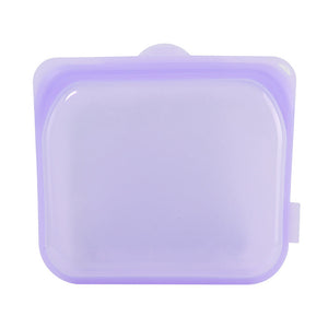 Reusable Storage Bags