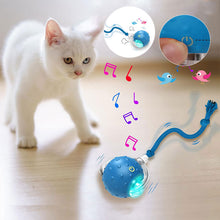 Load image into Gallery viewer, Interactive Pet Toy Ball