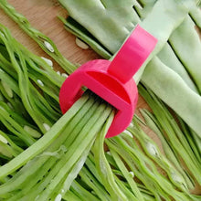 Load image into Gallery viewer, Legume Slicer