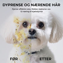 Load image into Gallery viewer, Kluter til kjæledyr
