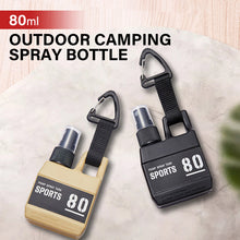 Load image into Gallery viewer, Outdoor Camping Hydrating Spray Bottle