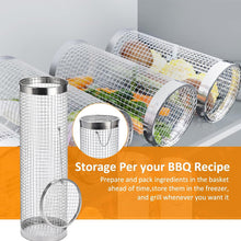 Load image into Gallery viewer, Handle Grill Cage