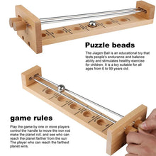 Load image into Gallery viewer, 🎁Stick and Ball Game