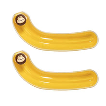 Load image into Gallery viewer, Banana Food Storage Pod