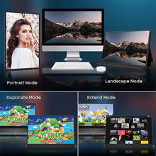 Load image into Gallery viewer, Portable Monitor 14 inch