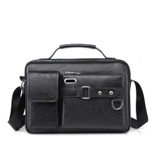 Load image into Gallery viewer, Cool Business Shoulder Crossbody Bag