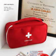 Load image into Gallery viewer, Medicine Storage Bag