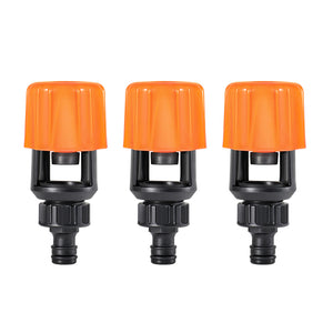 Mixer Tap Hose Connectors Set