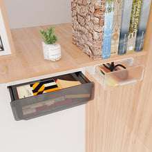 Load image into Gallery viewer, Under Desk Drawer