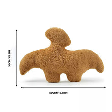 Load image into Gallery viewer, Dinosaur Pillow Plush