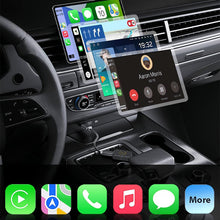 Load image into Gallery viewer, Mini Wireless CarPlay Adapter