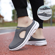 Load image into Gallery viewer, Comfort Breathable Support Sports Sandals
