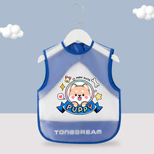 Load image into Gallery viewer, Adjustable Kids Bib
