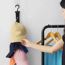 Load image into Gallery viewer, Hat Hanging Rack