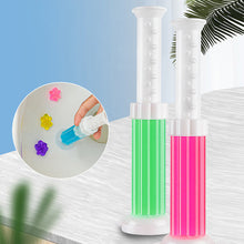 Load image into Gallery viewer, Toilet Gel Stamp Cleaner