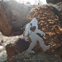 Load image into Gallery viewer, Stainless Steel Heart Ornament