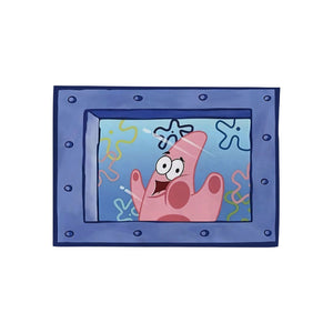 Cartoon Wall Tapestry
