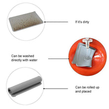 Load image into Gallery viewer, Silicone Waterproof Dog Cat Pet Food Mats Tray - Non Slip Pet Dog Cat Bowl Mats Placemat