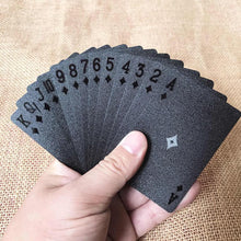 Load image into Gallery viewer, Waterproof Creative Playing Cards