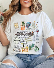 Load image into Gallery viewer, Retro Noah Songs Country Music T-Shirt