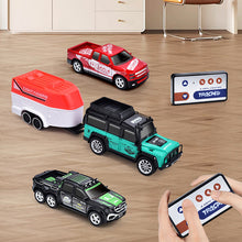 Load image into Gallery viewer, Alloy RC Off-Road Car