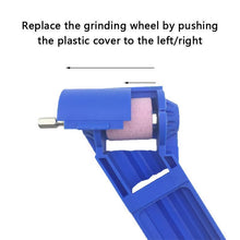 Load image into Gallery viewer, Drill Bit Sharpener