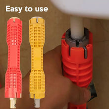 Load image into Gallery viewer, Faucet and Sink Installer Model